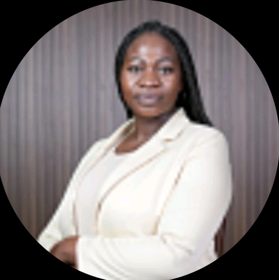 Linda Kisimisi, founder of Creativehauz Systems