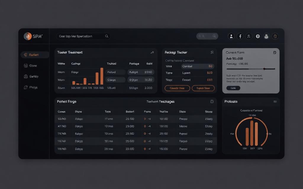 Med Spa Operations demo preview